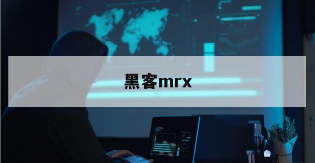 黑客mrx（黑客帝国4）