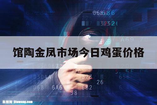 馆陶金凤市场今日鸡蛋价格（馆陶鸡蛋价格多少钱了今天下午）