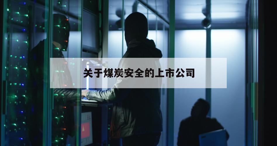 关于煤炭安全的上市公司（煤炭行业的上市公司）