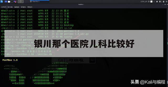 银川那个医院儿科比较好（银川哪个医院看儿科比较好）