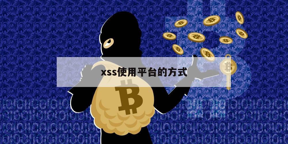 xss使用平台的方式（xss平台的搭建）