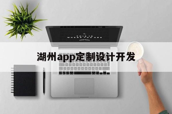 湖州app定制设计开发（湖州创想设计）