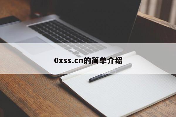 0xss.cn的简单介绍