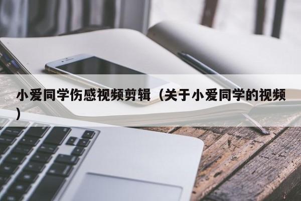 小爱同学伤感视频剪辑（关于小爱同学的视频）