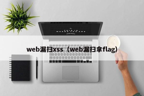 web漏扫xss（web漏扫拿flag）