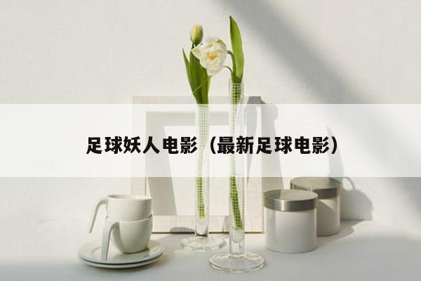 足球妖人电影（最新足球电影）