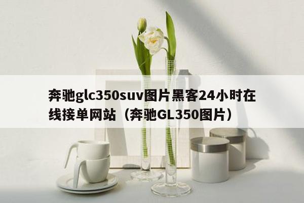 奔驰glc350suv图片黑客24小时在线接单网站（奔驰GL350图片）