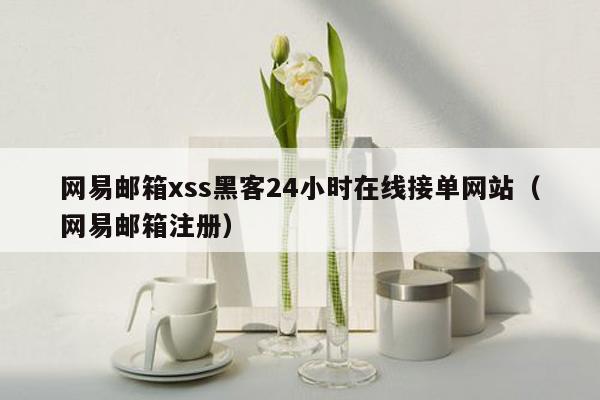 网易邮箱xss黑客24小时在线接单网站（网易邮箱注册）